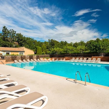 Lagrange Vacances Les Mazets De Gaujac Gaujac  Exterior foto