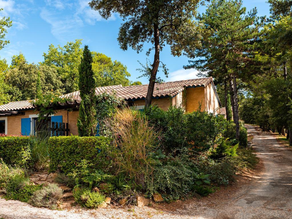 Lagrange Vacances Les Mazets De Gaujac Gaujac  Exterior foto