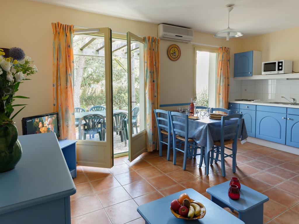 Lagrange Vacances Les Mazets De Gaujac Gaujac  Quarto foto