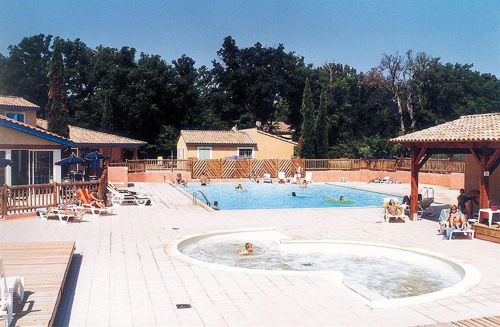 Lagrange Vacances Les Mazets De Gaujac Gaujac  Exterior foto